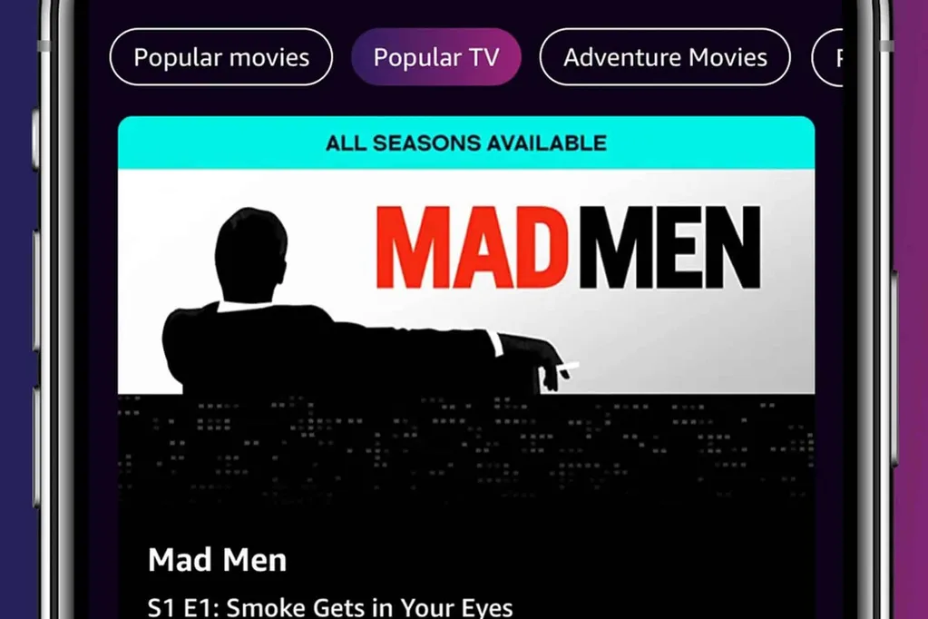 Yurt dışında kullanımda olan akış hizmeti IMDb TV için mobil uygulamalar çıktı