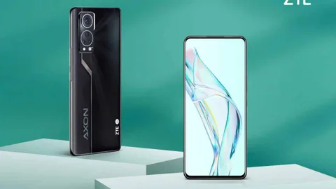 ZTE Axon 30S ile Axon 30 serisine geri dönüyor