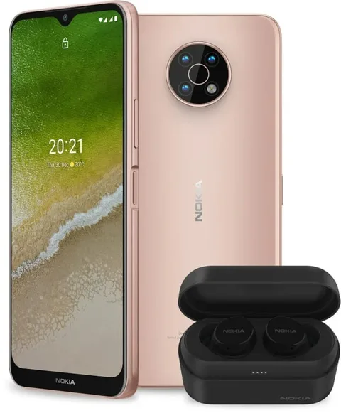Nokia G50 5G resmi belgelerde görüldü