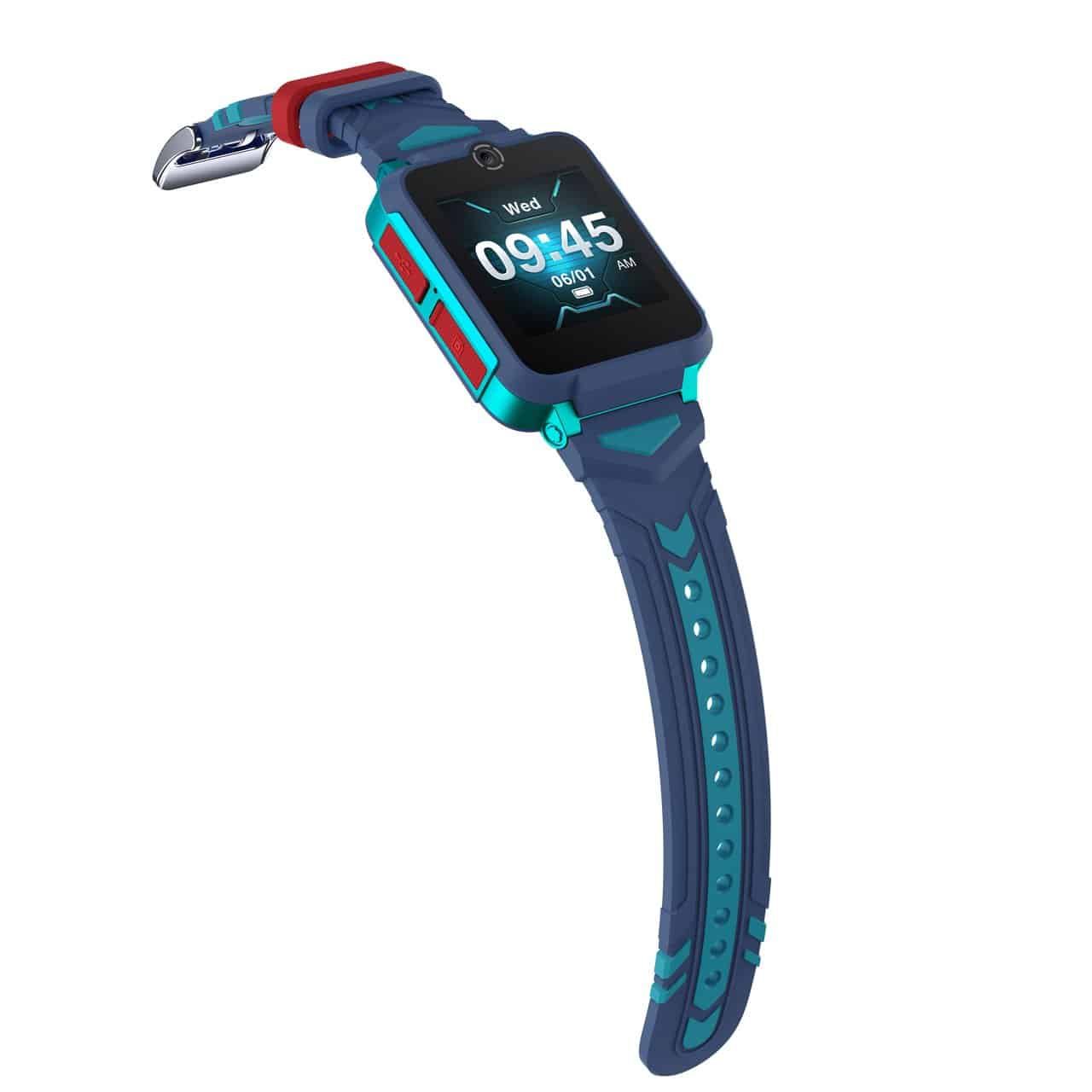 Akıllı çocuk saati TCL Movetime MT42 Türkiye’de satışta, işte fiyatı