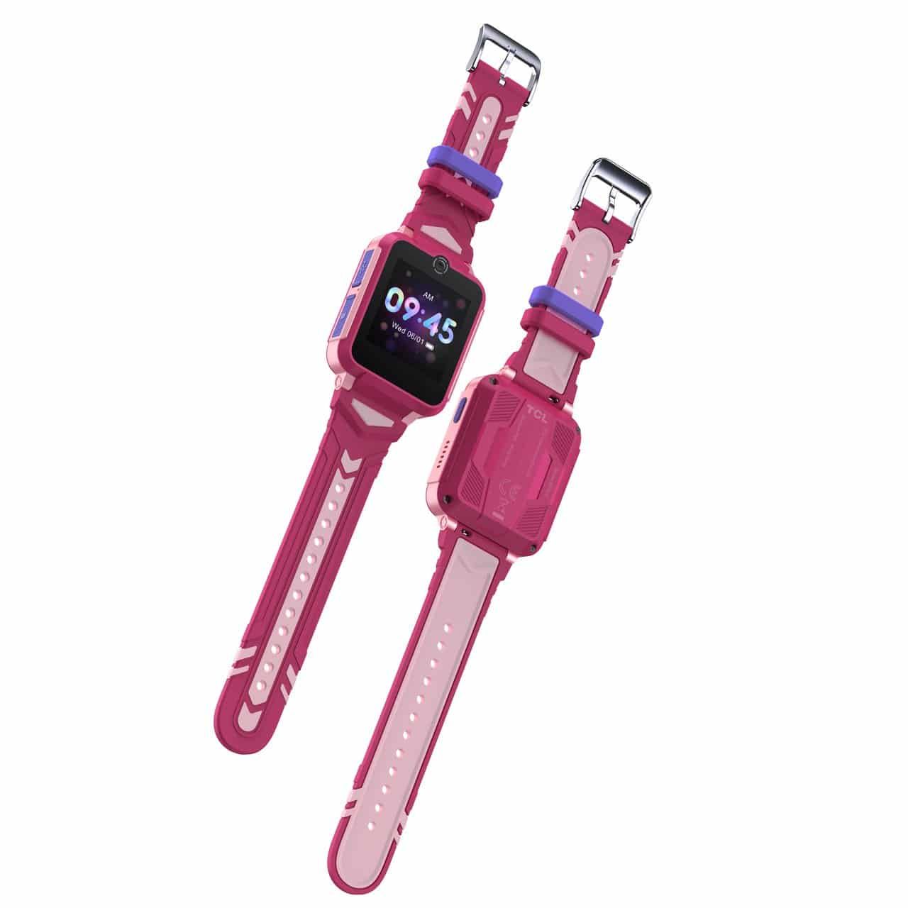 Akıllı çocuk saati TCL Movetime MT42 Türkiye’de satışta, işte fiyatı