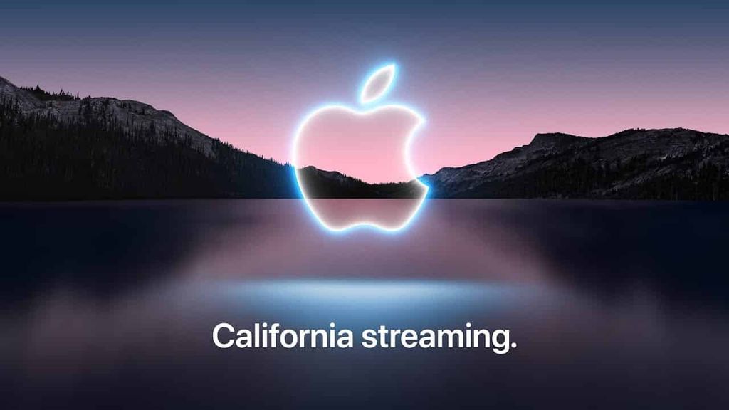 apple eylül etkinliği