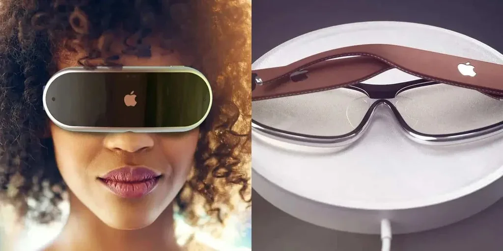 Apple Glasses için oklar 2023 sonrasını işaret ediyor