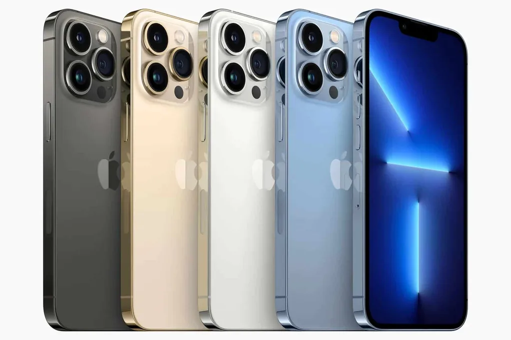 iPhone 14 Pro ile çentik ortadan kalkabilir