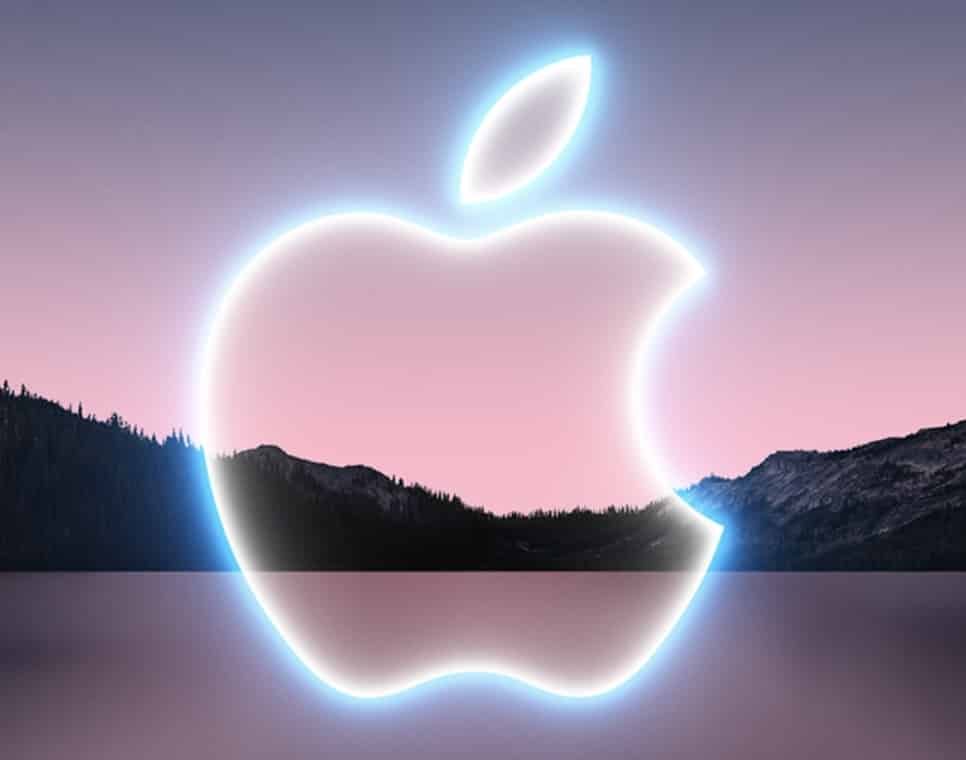 apple eylül etkinliği iphone 13