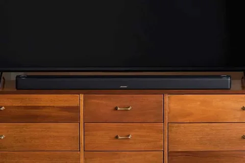 Bose ilk Dolby Atmos destekli soundbar’ı Smart Soundbar 900’ü tanıttı