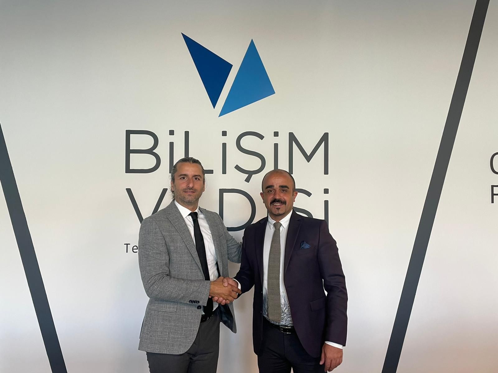 dijitohum orchestrator leo