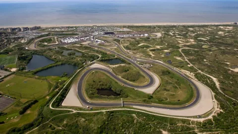 F1 Hollanda GP 2025 saat kaçta ve nasıl izlenir?