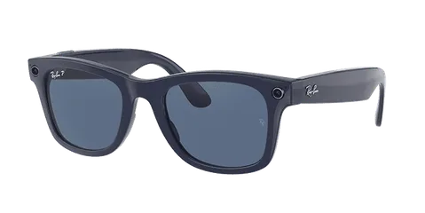 Ray-Ban Stories Facebook Messenger desteğine kavuşuyor