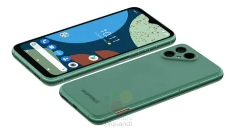 Fairphone 4 için yeni detaylar ortaya çıktı