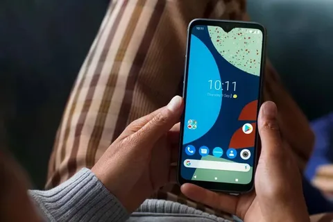 Fairphone 4 tanıtıldı: Güçlü bileşenlerle modüler deneyim