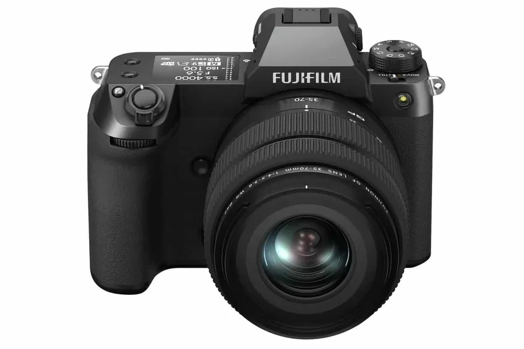 Fujifilm en ucuz medium-format kamerasını tanıttı