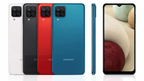 Galaxy A13 5G 50 MP kamerasıyla yeni bir trend başlatabilir