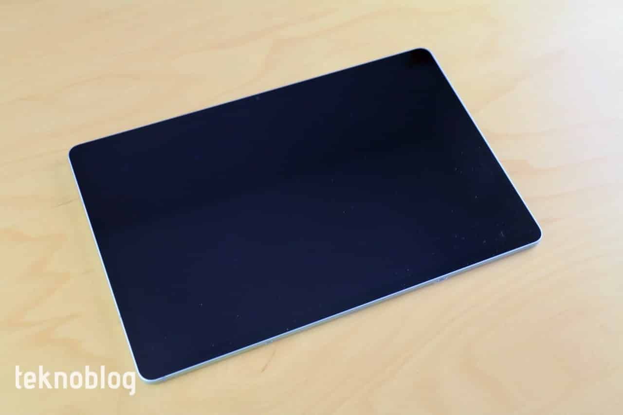 Samsung Galaxy Tab S7 FE İncelemesi