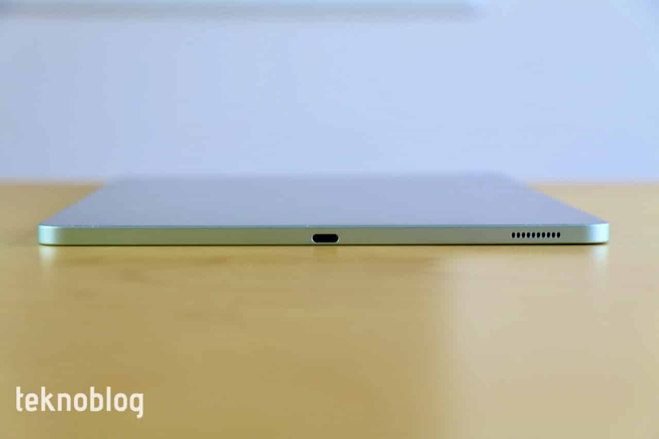 Samsung Galaxy Tab S7 FE İncelemesi