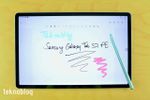 samsung galaxy tab s7 fe inceleme