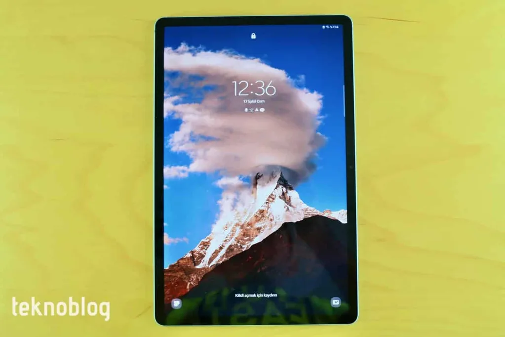 Samsung’un tablet, dizüstü bilgisayar ve giyilebilir ürün yol haritası ortaya çıktı