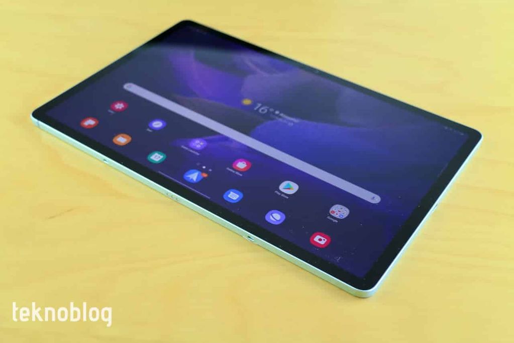 samsung galaxy tab s7 fe inceleme