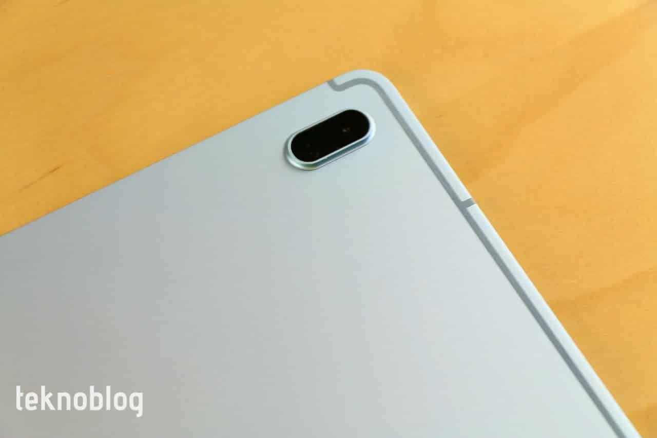 Samsung Galaxy Tab S7 FE İncelemesi