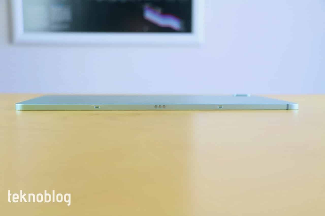 Samsung Galaxy Tab S7 FE İncelemesi