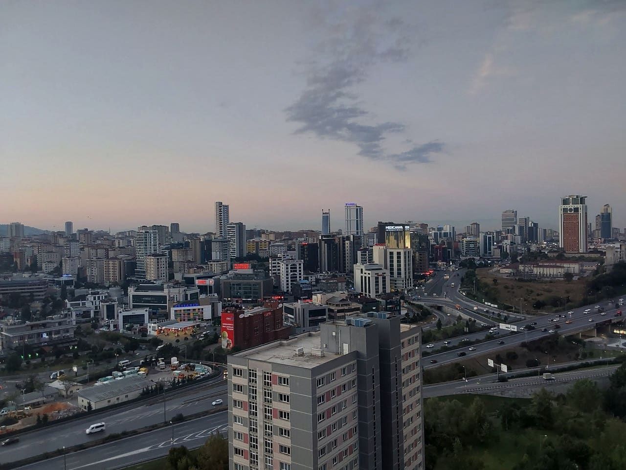 Samsung Galaxy Tab S7 FE İncelemesi