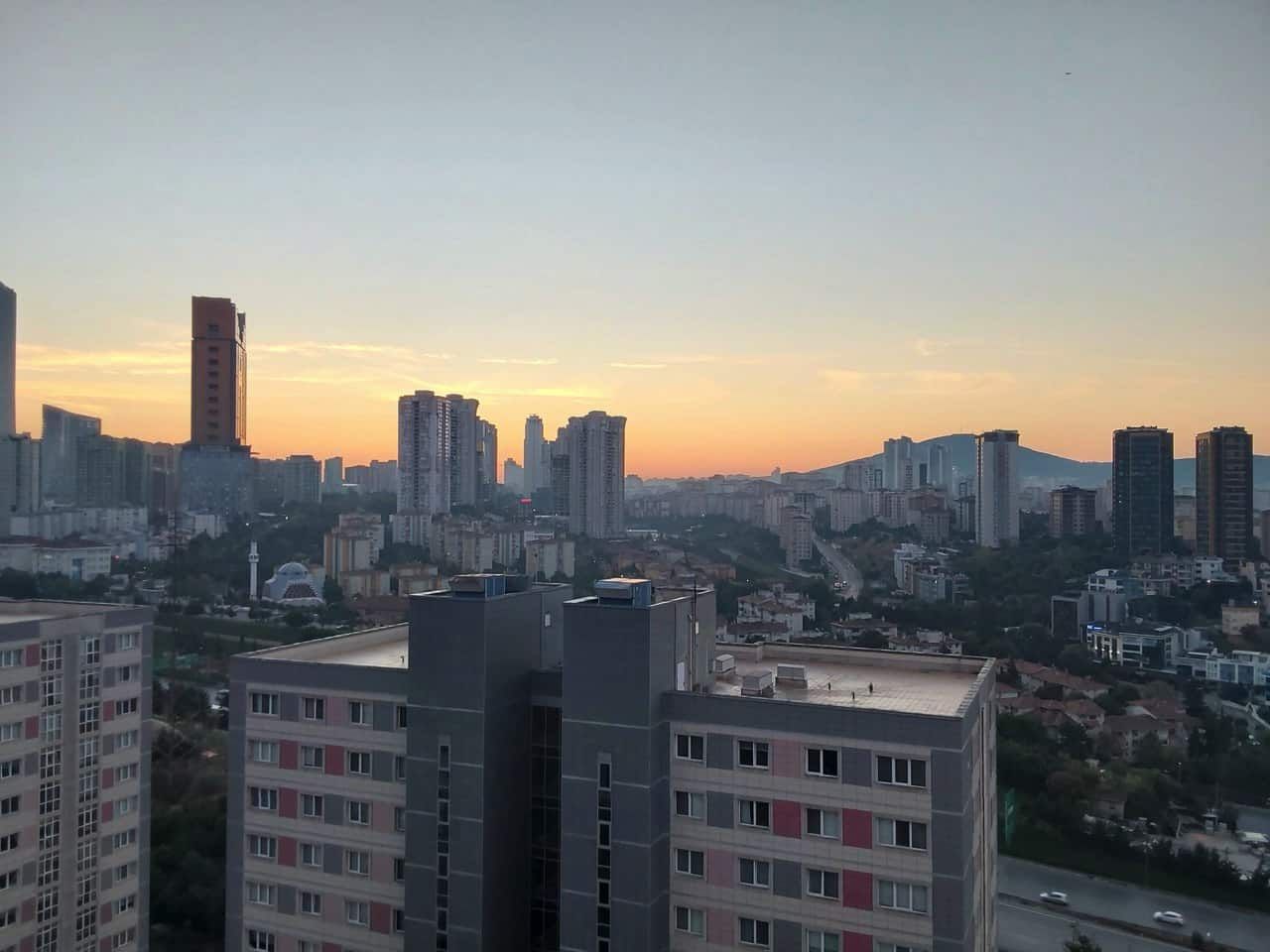 Samsung Galaxy Tab S7 FE İncelemesi