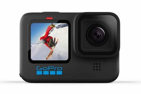 gopro hero 10 black