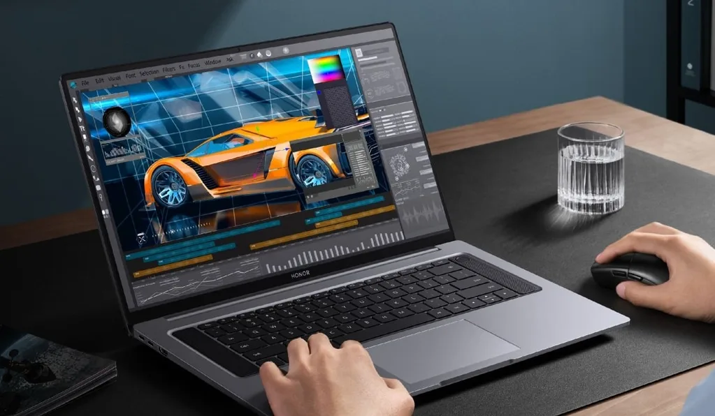 Honor MagicBook 16 Pro, 16 ve V 14 gözler önüne çıktı