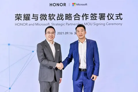 Honor MagicBook V14 Windows 11 ile gelen ilk dizüstü bilgisayarlardan olacak
