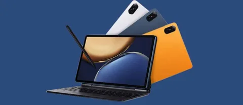 Honor Tablet V7’nin tanıtım tarihi belli oldu