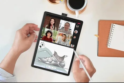 HP’den dönen kameralı 11 inç tablet