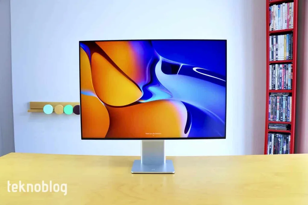 Huawei MateView İncelemesi