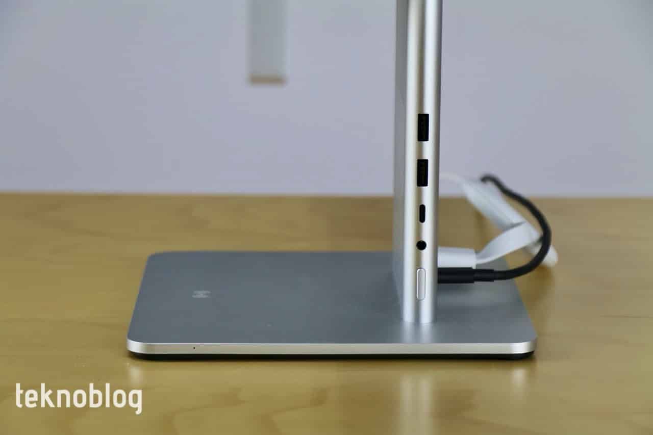 huawei mateview inceleme