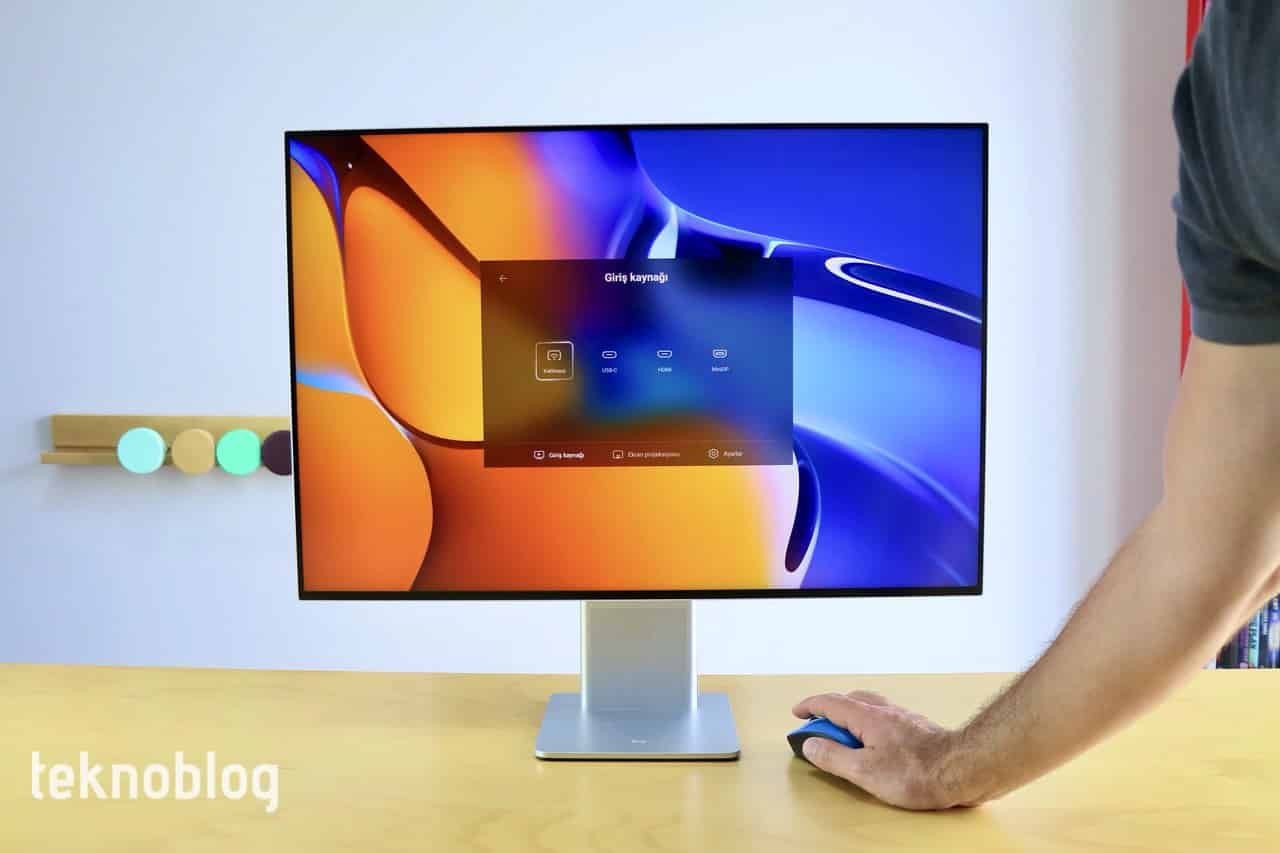 huawei mateview inceleme