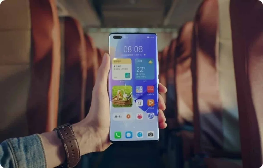 Huawei Nova 9 ve Nova 9 Pro 50 megapiksel kamera ve Snapdragon 778G ile geliyor