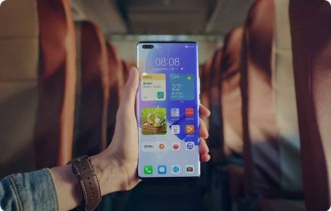 huawei nova 9 pro