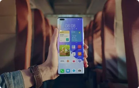 Huawei Nova 9 ve Nova 9 Pro 50 megapiksel kamera ve Snapdragon 778G ile geliyor