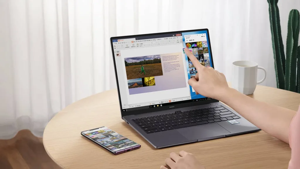 Huawei Okula Dönüş Kampanyası’nda MateBook ürünlerinde indirimler devam ediyor