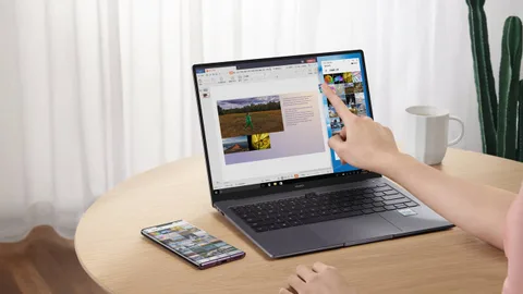 Huawei Okula Dönüş Kampanyası’nda MateBook ürünlerinde indirimler devam ediyor