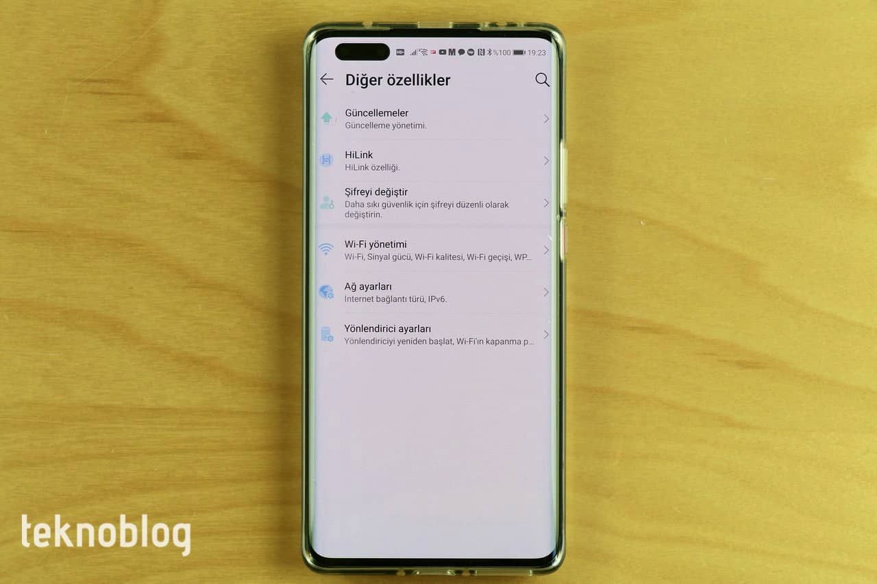 huawei wi-fi ax3 inceleme