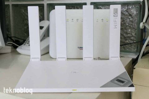 huawei wi-fi ax3 inceleme