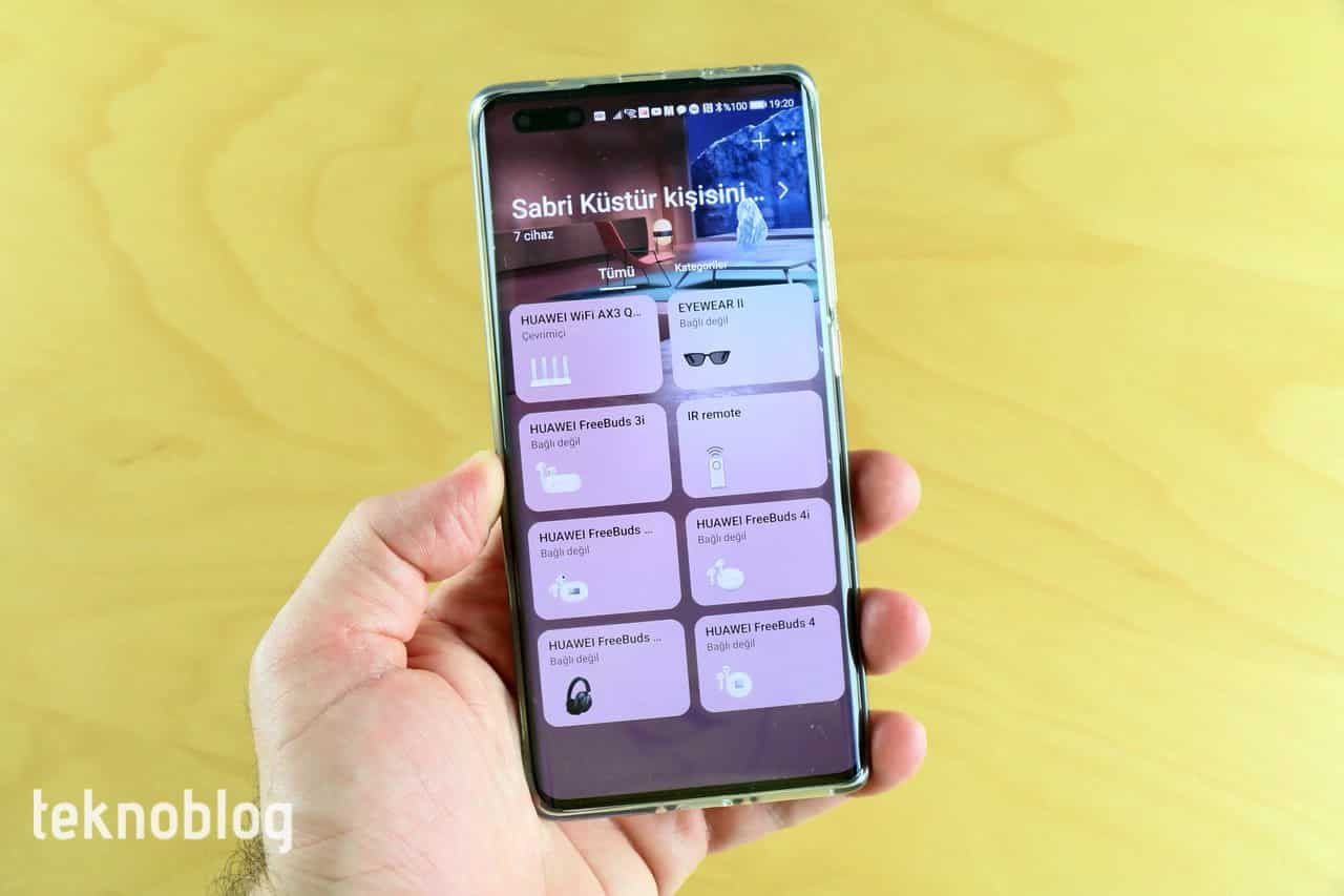huawei wi-fi ax3 inceleme