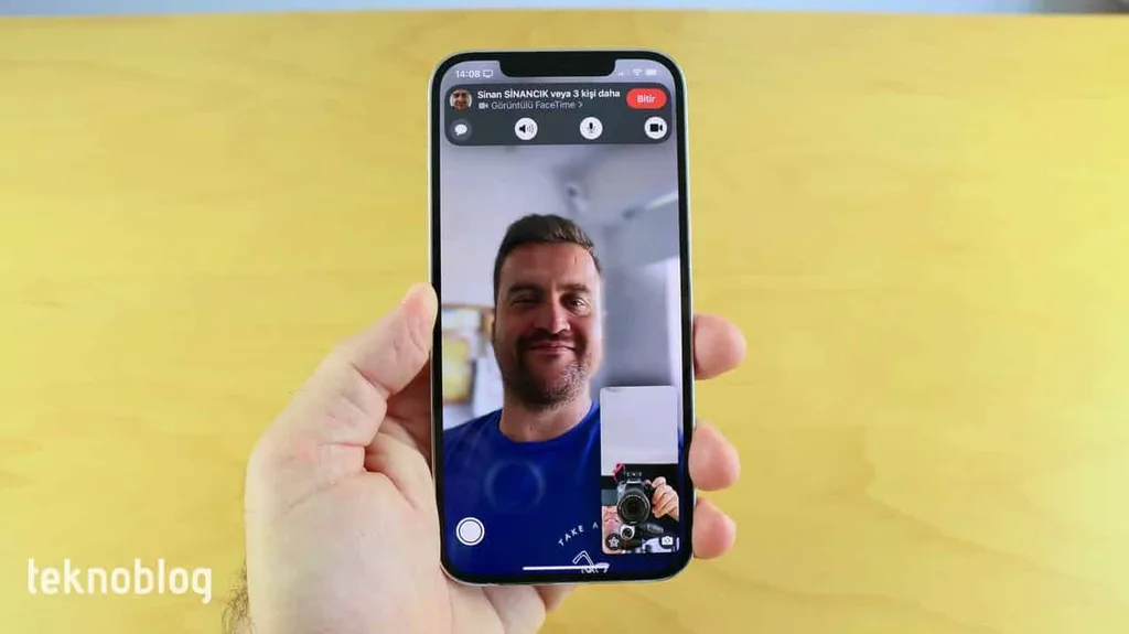 iOS 15 yayınlandı, hemen şimdi indir