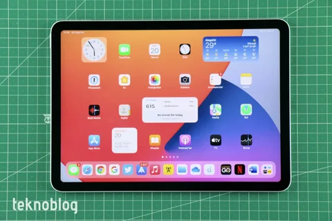 iPadOS 15 yayınlandı, işte yenilikler ve uyumlu cihazlar