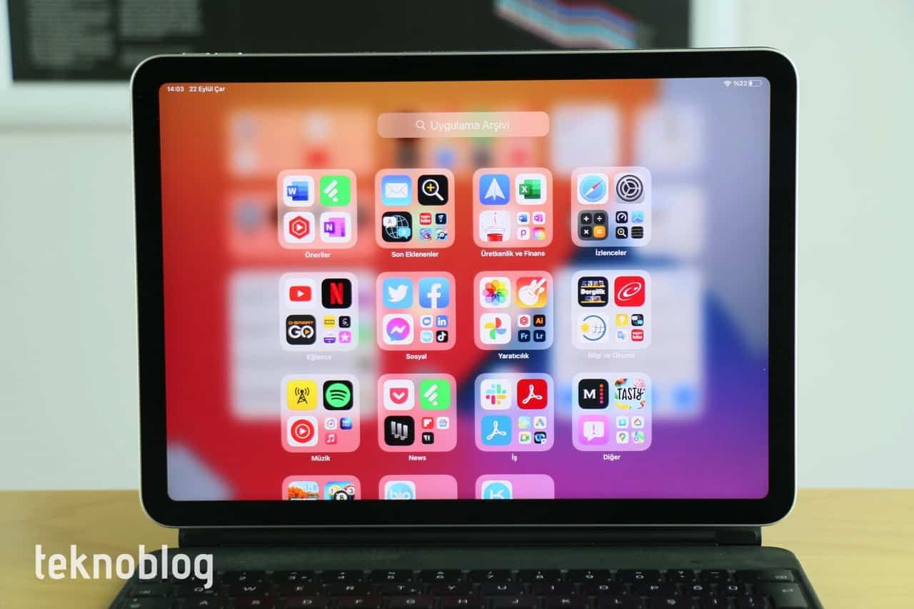 ipados 15 inceleme