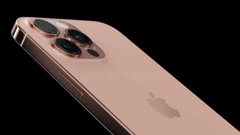 iPhone 13 renk ve depolama seçenekleri kayıtlarda görüldü