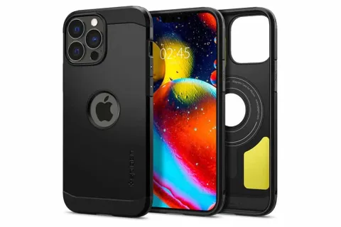 iPhone 13 kılıf fotoğrafları tasarımdaki değişiklikleri gösteriyor