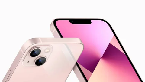 iPhone 13 mini selefi 12 mini ile aynı MagSafe şarj sınırlamasını paylaşıyor