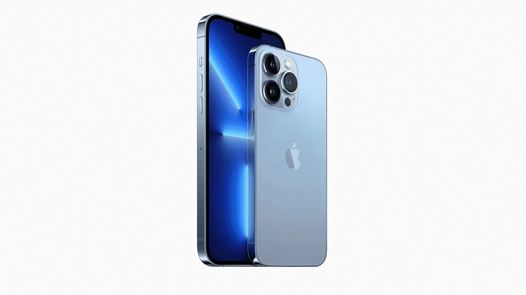 iPhone 13 Pro Max uygun bir güç adaptörüyle daha hızlı şarjı destekliyor