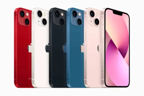 MediaMarkt mağazalarında iPhone 13 serisine yoğun ilgi